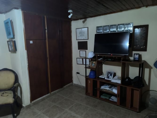 Casa de 5 alcobas en venta en El Tabor, Barranquilla, 262 m² · foto 12 de 24