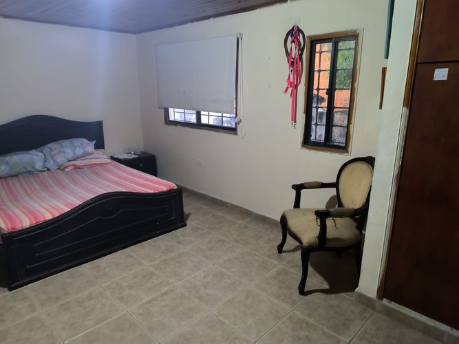 Casa de 5 alcobas en venta en El Tabor, Barranquilla, 262 m² · foto 18 de 24
