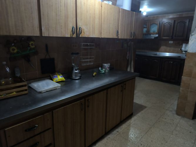 Casa de 5 alcobas en venta en El Tabor, Barranquilla, 262 m² · foto 3 de 24