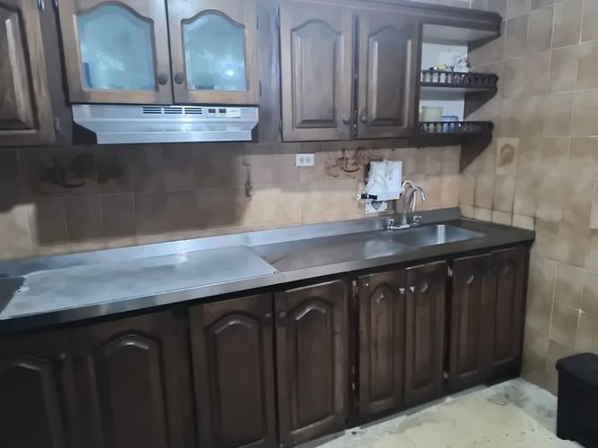 Casa de 5 alcobas en venta en El Tabor, Barranquilla, 262 m² · foto 4 de 24