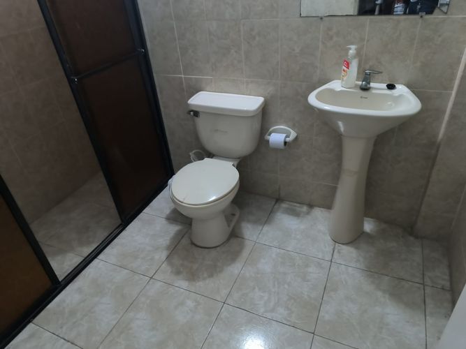 Casa de 5 alcobas en venta en El Tabor, Barranquilla, 262 m² · foto 24 de 24
