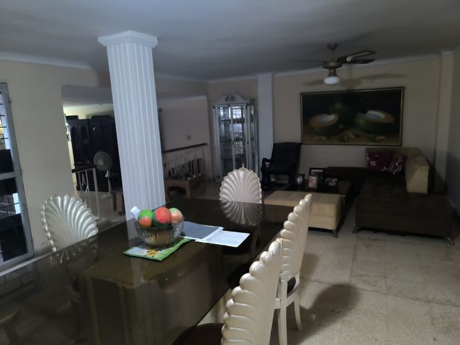 Casa de 5 alcobas en venta en El Tabor, Barranquilla, 262 m² · foto 9 de 24
