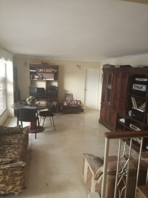 Casa de 5 alcobas en venta en El Tabor, Barranquilla, 262 m² · foto 5 de 24