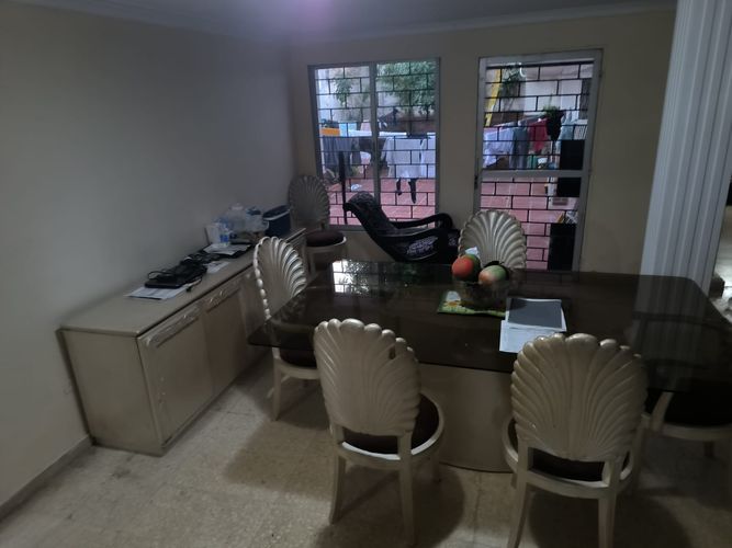 Casa de 5 alcobas en venta en El Tabor, Barranquilla, 262 m² · foto 13 de 24