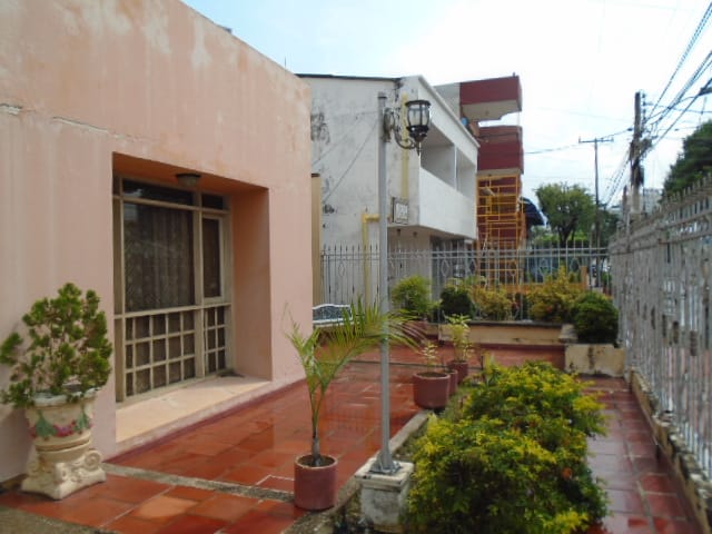 Casa en venta en Pie De La Popa, Cartagena · foto 9 de 21