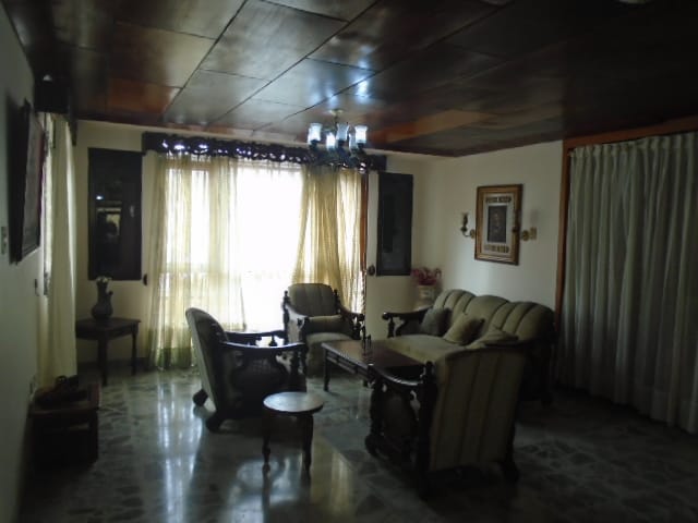 Casa en venta en Pie De La Popa, Cartagena · foto 4 de 21