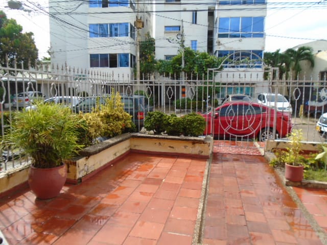 Casa en venta en Pie De La Popa, Cartagena · foto 17 de 21