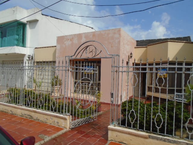 Casa en venta en Pie De La Popa, Cartagena · foto 10 de 21