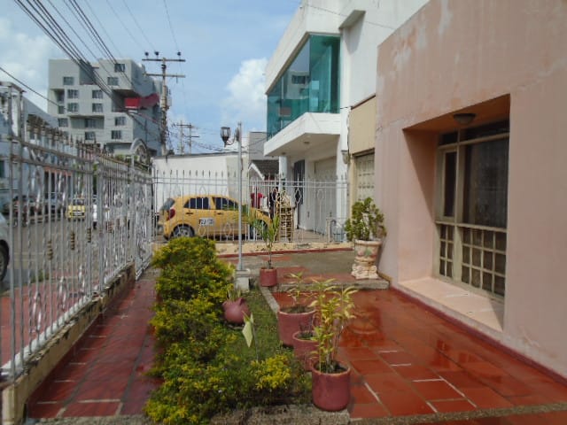Casa en venta en Pie De La Popa, Cartagena · foto 18 de 21