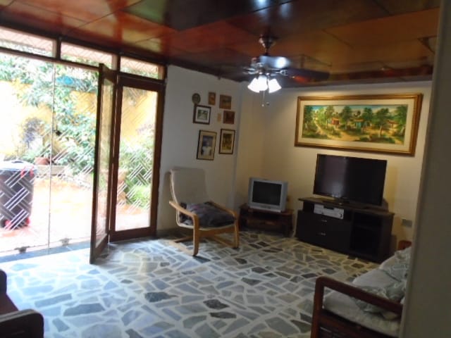Casa en venta en Pie De La Popa, Cartagena · foto 6 de 21