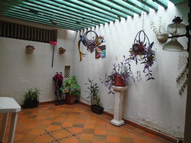 Casa en venta en Pie De La Popa, Cartagena · foto 19 de 21