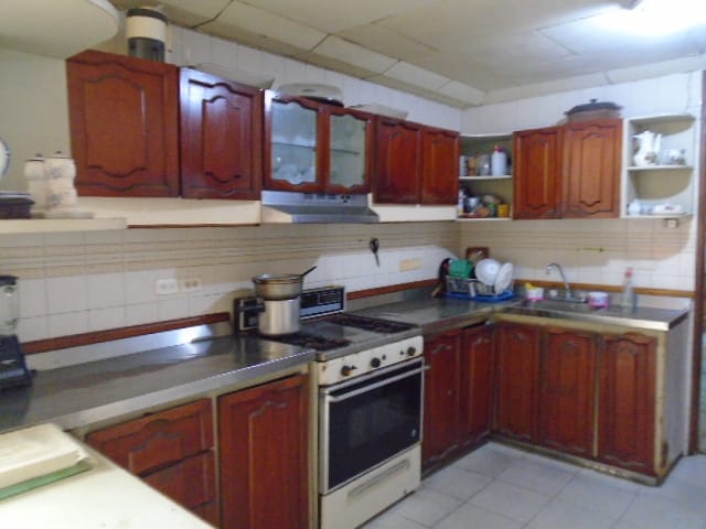 Casa en venta en Pie De La Popa, Cartagena · foto 3 de 21