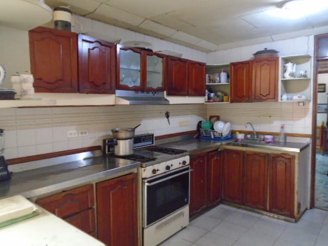 Casa en venta en Pie De La Popa, Cartagena · foto 2 de 21