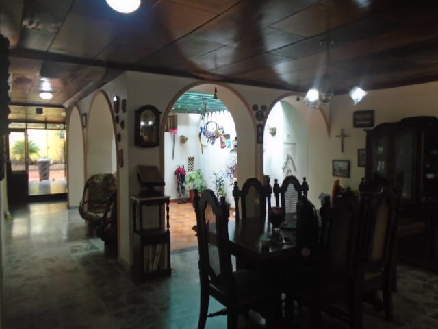 Casa en venta en Pie De La Popa, Cartagena · foto 7 de 21
