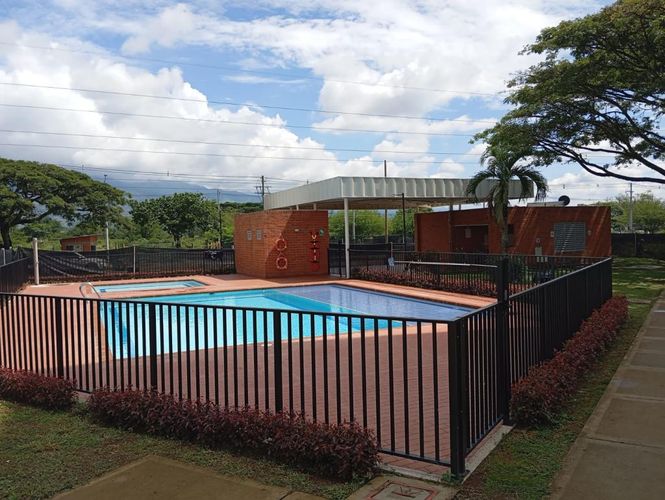 Apartamento de 3 alcobas en venta en Riveras Del Rosario, Jamundí, 65 m² · foto 4 de 13