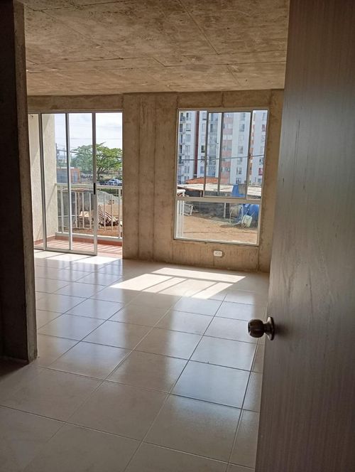 Apartamento de 3 alcobas en venta en Riveras Del Rosario, Jamundí, 65 m² · foto 6 de 13
