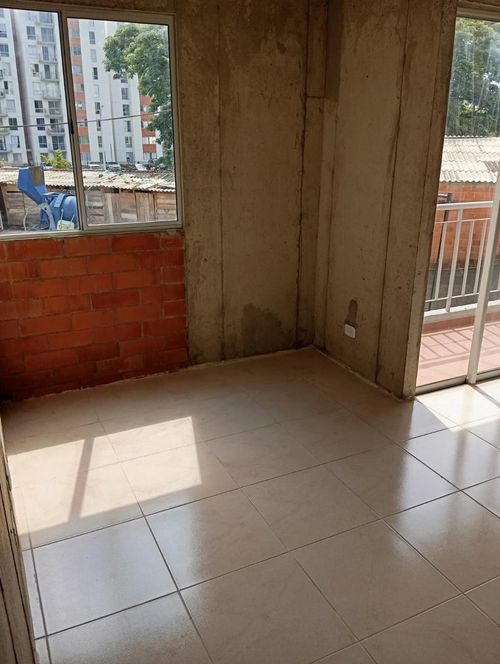 Apartamento de 3 alcobas en venta en Riveras Del Rosario, Jamundí, 65 m² · foto 7 de 13