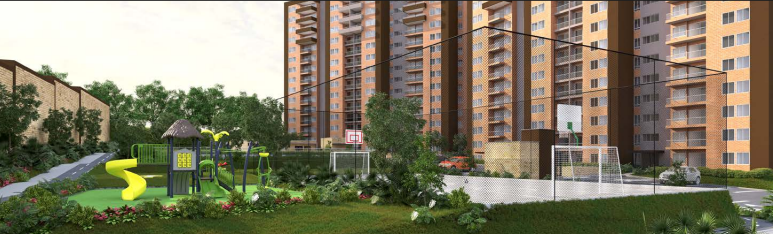 Apartamento en venta en Sector Galeria Central, Pereira · foto 2 de 22