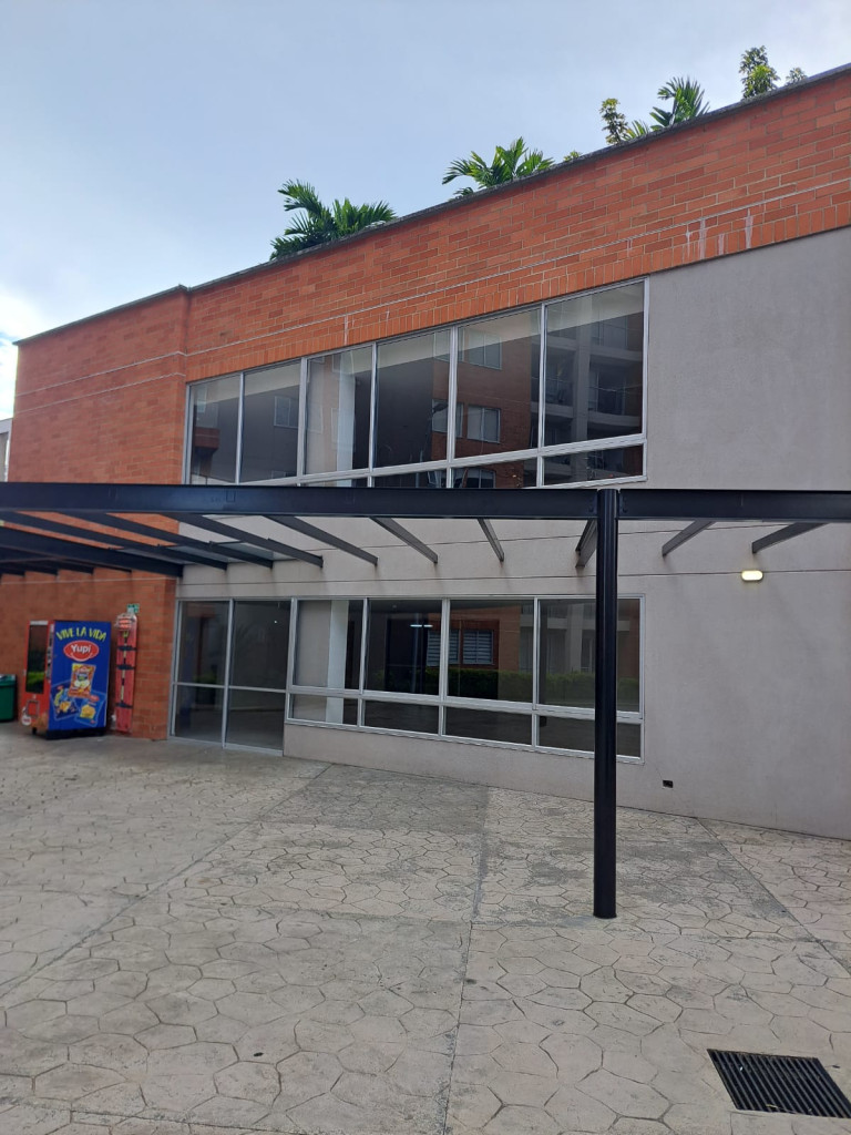 Apartamento en venta en Sector Galeria Central, Pereira · foto 5 de 22