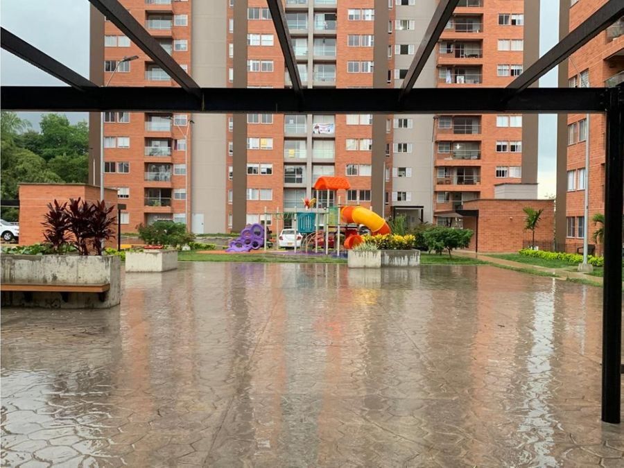 Apartamento en venta en Sector Galeria Central, Pereira · foto 6 de 22