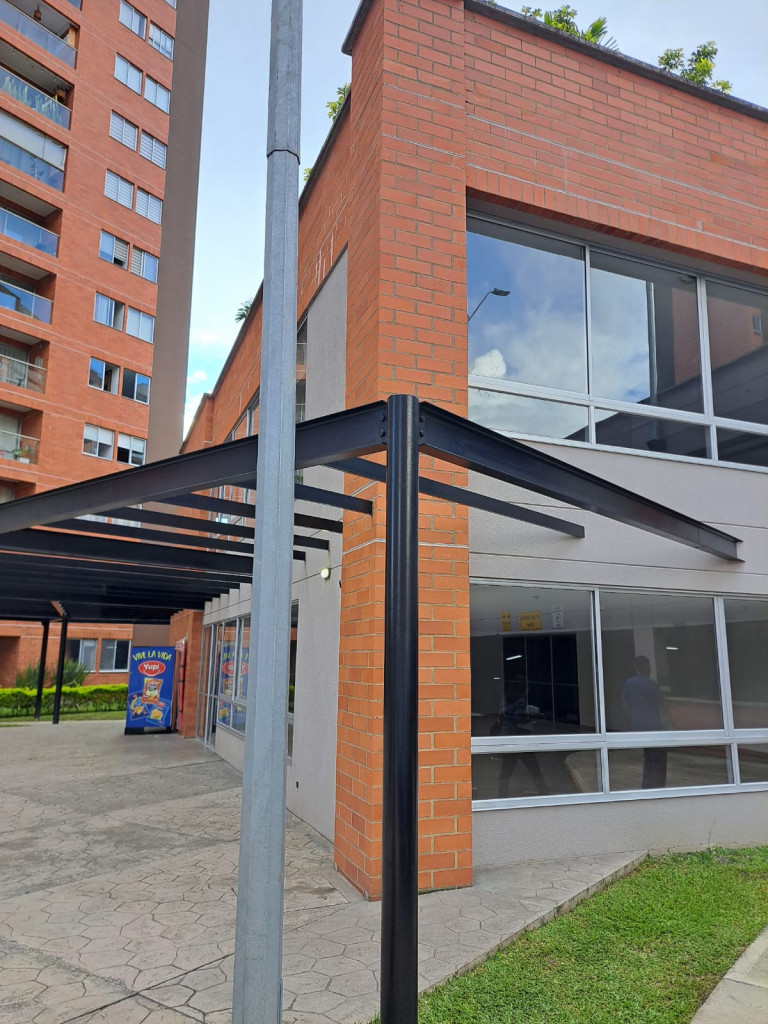 Apartamento en venta en Sector Galeria Central, Pereira · foto 7 de 22