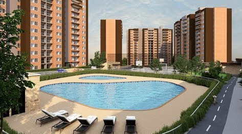Apartamento en venta en Sector Galeria Central, Pereira · foto 9 de 22