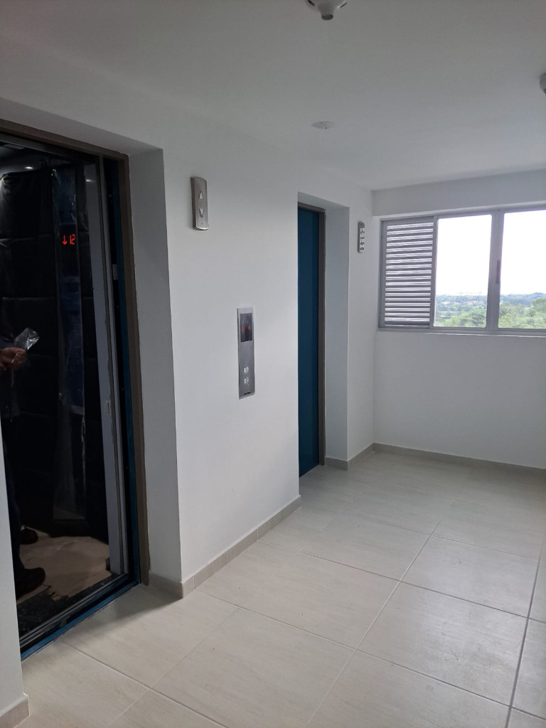 Apartamento en venta en Sector Galeria Central, Pereira · foto 11 de 22