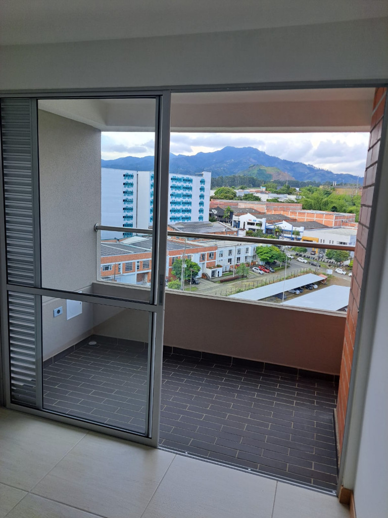 Apartamento en venta en Sector Galeria Central, Pereira · foto 13 de 22