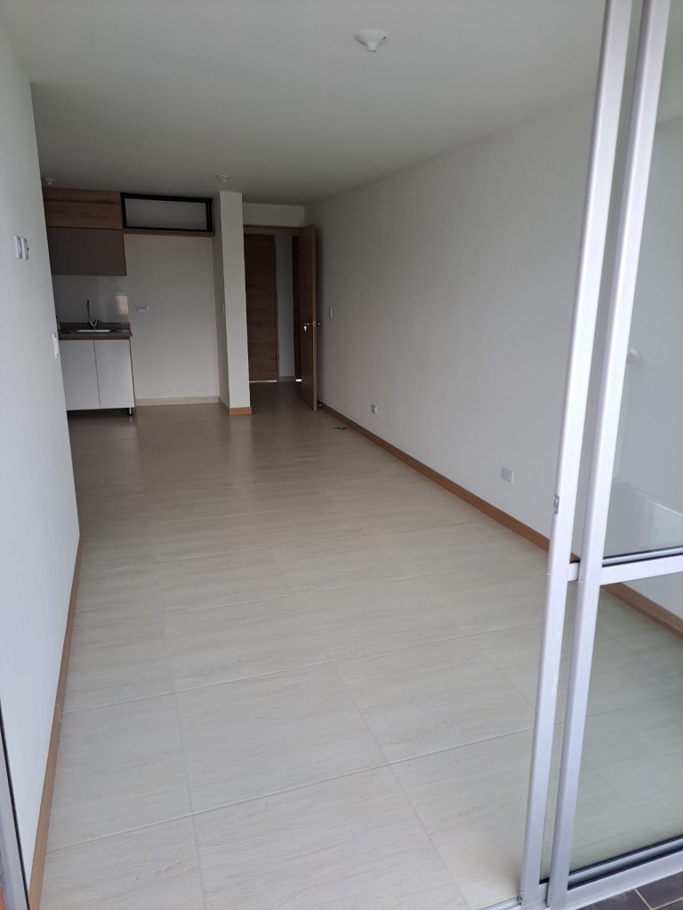 Apartamento en venta en Sector Galeria Central, Pereira · foto 14 de 22