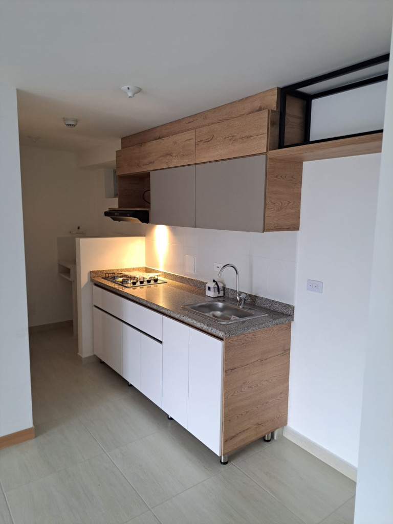 Apartamento en venta en Sector Galeria Central, Pereira · foto 15 de 22