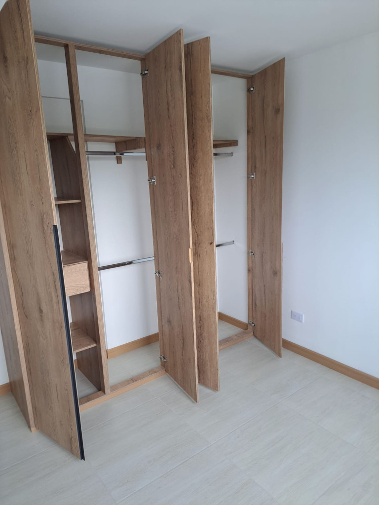 Apartamento en venta en Sector Galeria Central, Pereira · foto 19 de 22