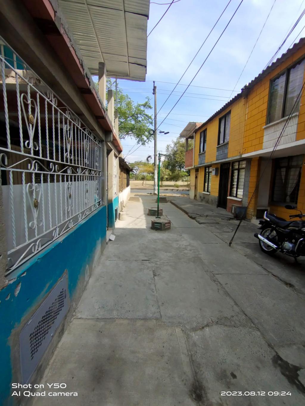 Departamento en venta bajo precio de mercado en Remansos de Comfandi