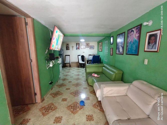 Casa de 4 alcobas en venta en Remansos De Comfandi, Cali, 180 m² · foto 2 de 15