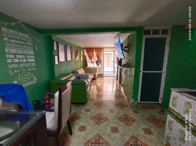Casa de 4 alcobas en venta en Remansos De Comfandi, Cali, 180 m² · foto 3 de 15