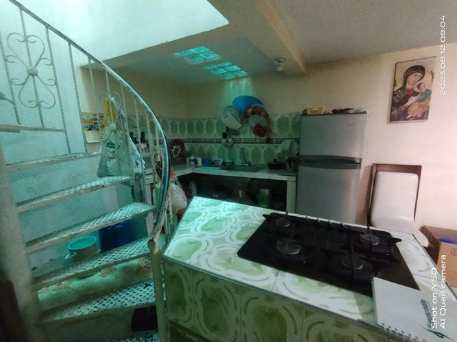 Casa de 4 alcobas en venta en Remansos De Comfandi, Cali, 180 m² · foto 4 de 15