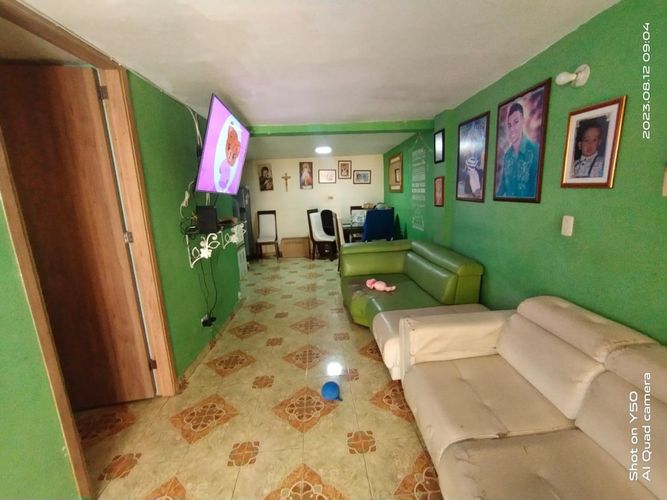Casa de 4 alcobas en venta en Remansos De Comfandi, Cali, 180 m² · foto 5 de 15