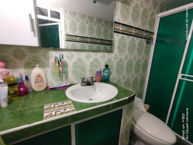 Casa de 4 alcobas en venta en Remansos De Comfandi, Cali, 180 m² · foto 6 de 15
