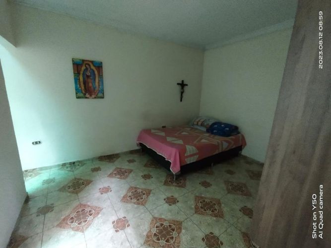 Casa de 4 alcobas en venta en Remansos De Comfandi, Cali, 180 m² · foto 12 de 15