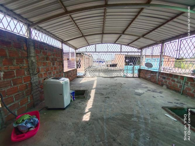 Casa de 4 alcobas en venta en Remansos De Comfandi, Cali, 180 m² · foto 15 de 15