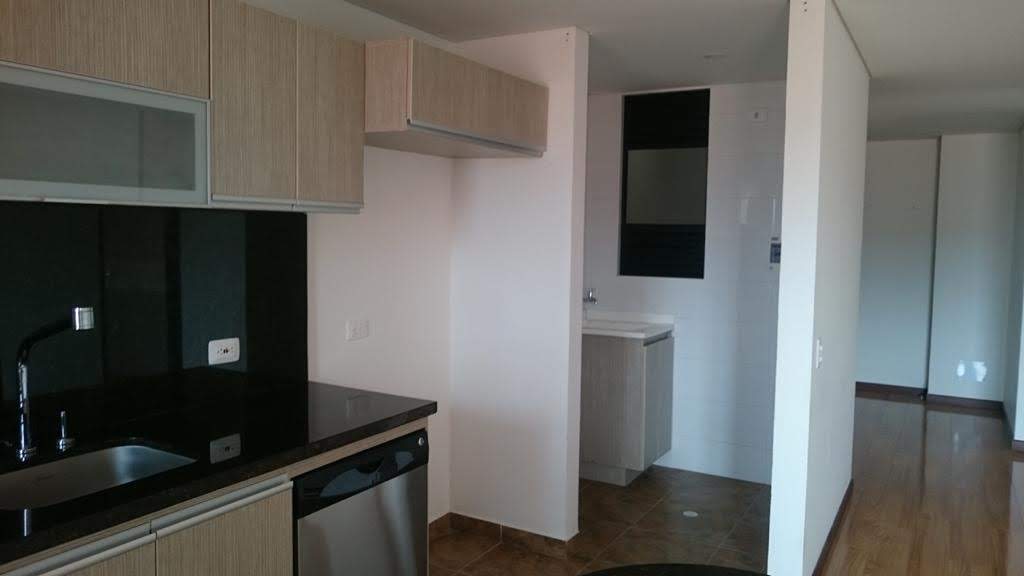 Apartamento en venta en La Estrella, Chía · foto 2 de 7