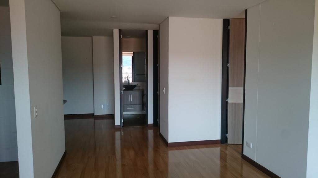 Apartamento en venta en La Estrella, Chía · foto 3 de 7