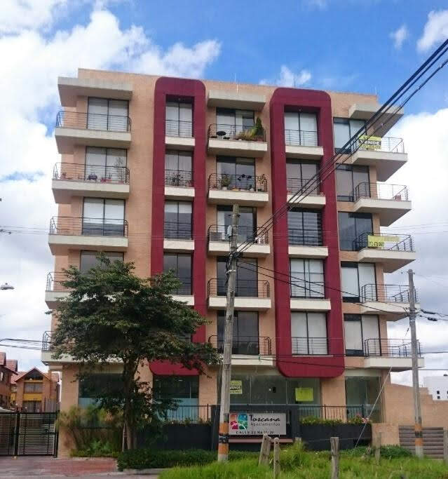 Apartamento en venta en La Estrella, Chía · foto 6 de 7