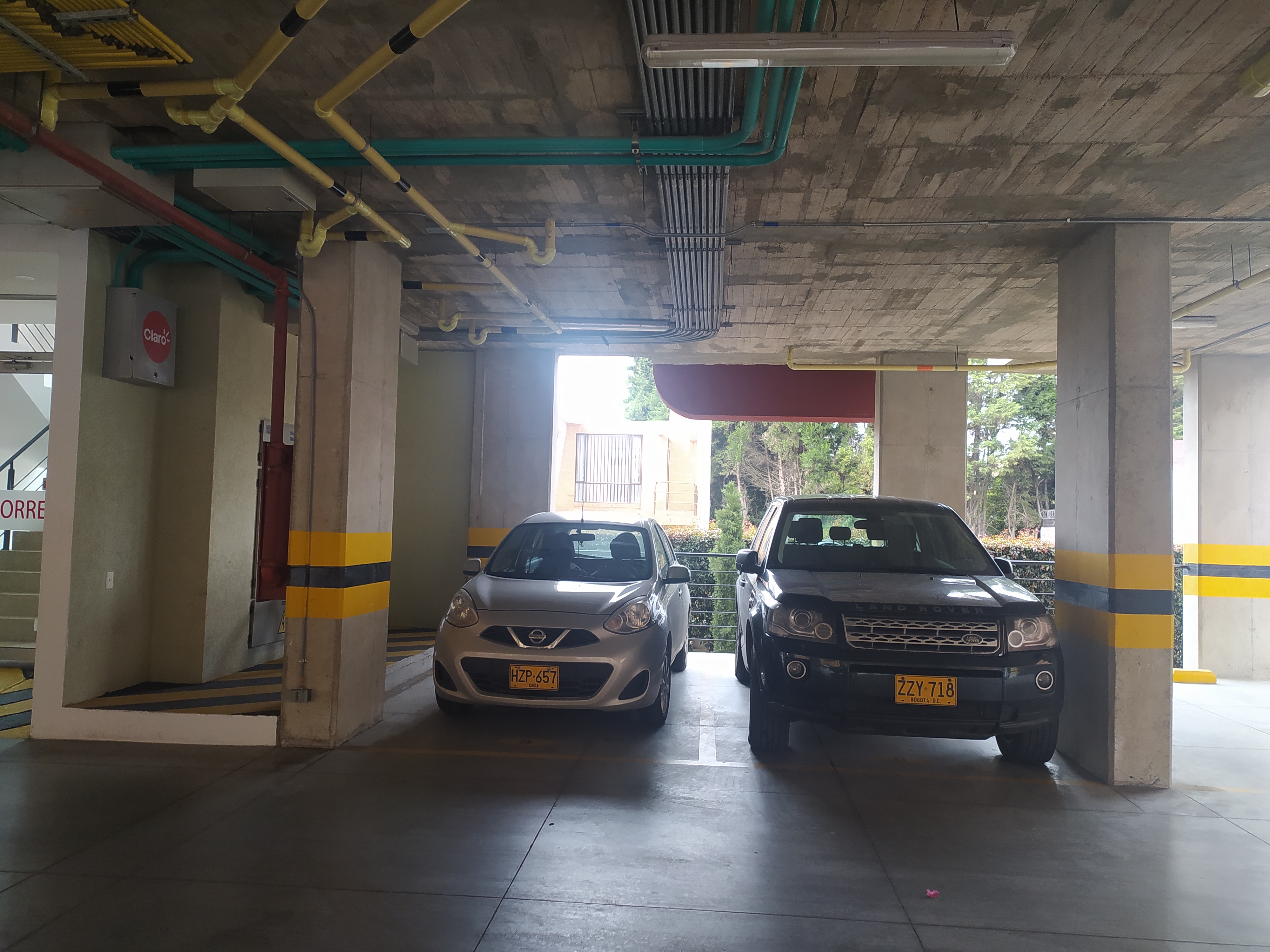 Apartamento en venta en La Estrella, Chía · foto 7 de 7