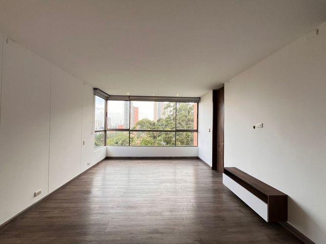 Apartamento de 3 alcobas en arriendo en San Lucas, Medellín, 164 m² · foto 17 de 20