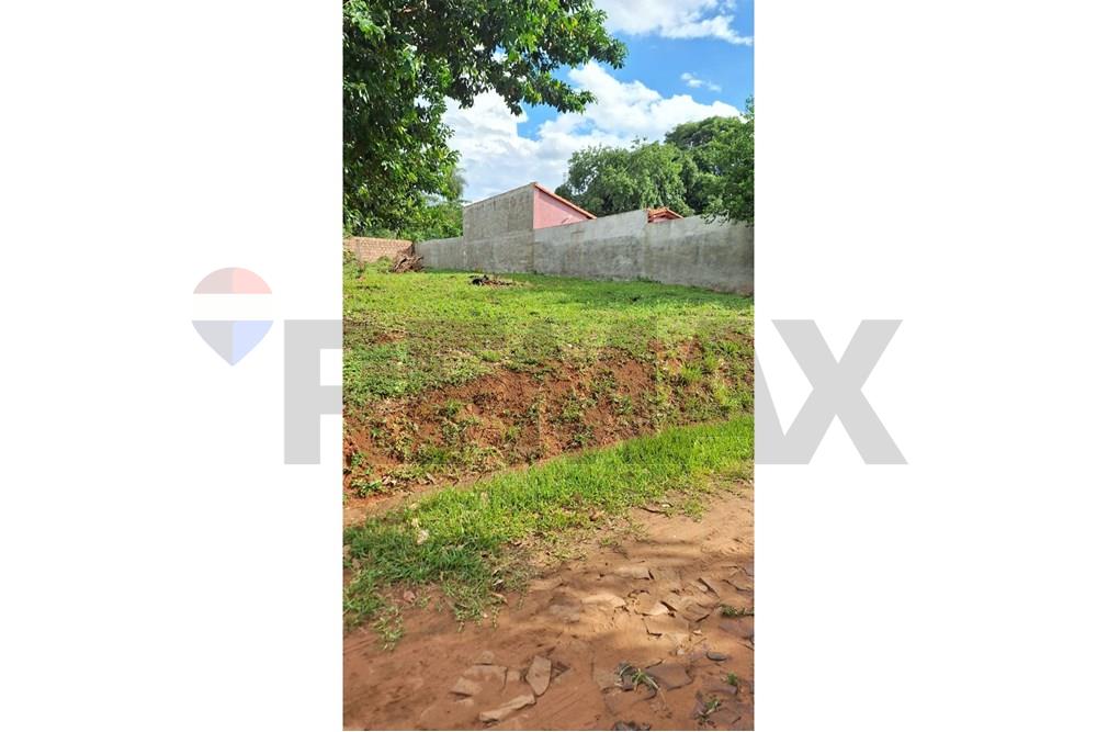 EN VENTA TERRENO EN LA CIUDAD DE ÑEMBY — foto 3