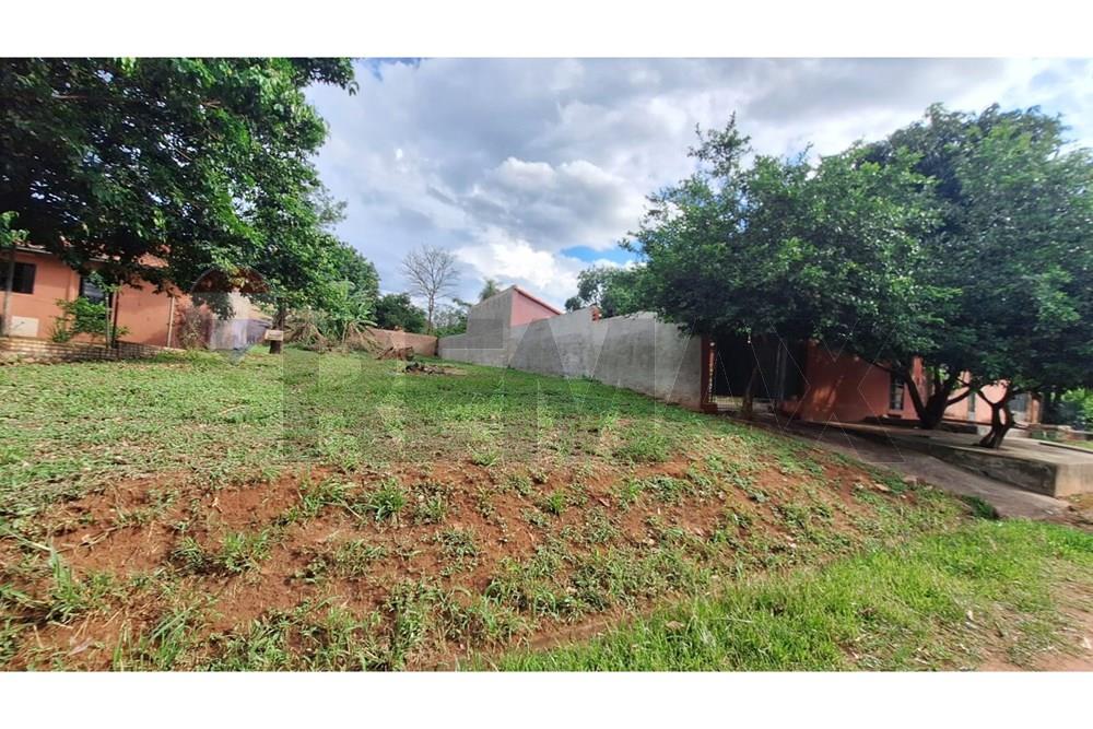 EN VENTA TERRENO EN LA CIUDAD DE ÑEMBY — foto 2