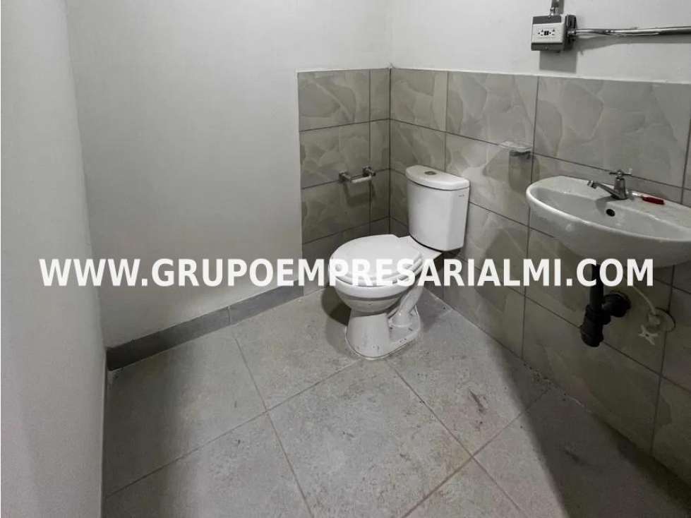 Bodega en venta en Guayabal, Medellín 3