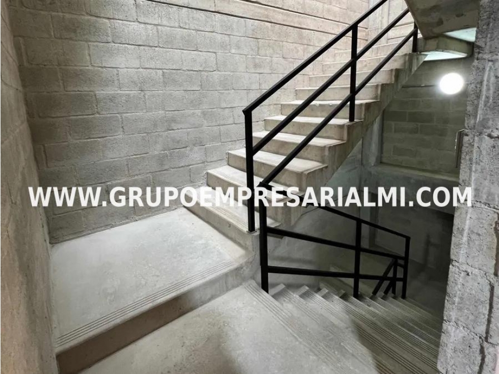 Bodega en venta en Guayabal, Medellín 4