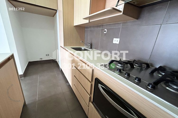 Apartamento de 2 alcobas en arriendo en Loma Del Esmeraldal, Envigado, 90 m² · foto 6 de 23