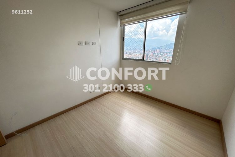 Apartamento de 2 alcobas en arriendo en Loma Del Esmeraldal, Envigado, 90 m² · foto 13 de 23